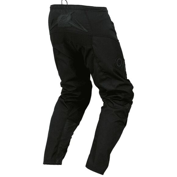 O'NEAL Element Classic Pants Black - Picture 2 of 4